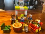 Duplo pizzeria compleet, Ophalen of Verzenden, Zo goed als nieuw, Duplo