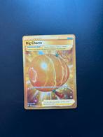 Big Charm 206/192, Verzenden, Zo goed als nieuw, Losse kaart, Foil