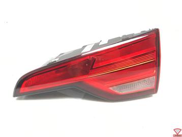 Audi A4 8W Avant Achterlicht Rechts Binnen 8W9945076 beschikbaar voor biedingen