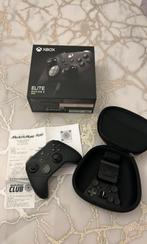 Xbox elite 2 controller met garantie, Spelcomputers en Games, Ophalen, Zo goed als nieuw, Xbox Series X