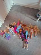 Barbie speelgoed, Kinderen en Baby's, Speelgoed | Poppen, Ophalen, Gebruikt, Barbie