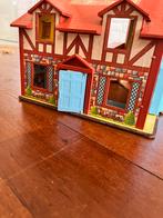 Fisher price huis, Kinderen en Baby's, Speelgoed | Fisher-Price, Ophalen of Verzenden, Speelset