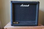 Marshall cabinet 1912 1x12", Muziek en Instrumenten, Ophalen, Gebruikt, Gitaar, 100 watt of meer