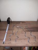 Grondankers klein, Doe-het-zelf en Verbouw, IJzerwaren en Bevestigingsmiddelen, Ophalen of Verzenden