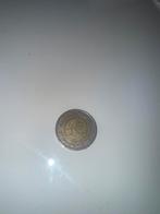 2euro stickman griekenland, Ophalen of Verzenden, Griekenland, 2 euro