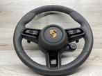 Porsche stuur compleet black on black compleet upgrade, Ophalen of Verzenden, ., ., .