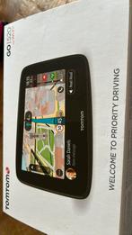 Tom Tom Go 520 wifi, Auto diversen, Ophalen of Verzenden, Zo goed als nieuw