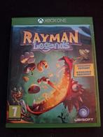 Rayman Legends, Spelcomputers en Games, Games | Xbox 360, Ophalen of Verzenden, Zo goed als nieuw, 3 spelers of meer, Platform