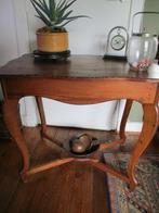 Antieke tafel, Antiek en Kunst, Antiek | Meubels | Tafels, Ophalen