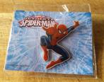 Marvel Spiderman-Pin voor verzamelaars- original pin stamp, Verzamelen, Speldjes, Pins en Buttons, Nieuw, Figuurtje, Speldje of Pin