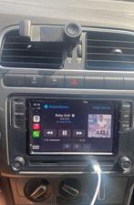 Rcd 360 Plus voor VW Tiguan Touran Jetta Caddy Passat Golf, ., Nieuw, Ophalen of Verzenden, .