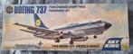 Boeing 737 100/200, Ophalen of Verzenden, 1:200 of kleiner, Overige merken