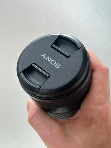 Sony FE 24-105mm F/4.0G OSS beschikbaar voor biedingen