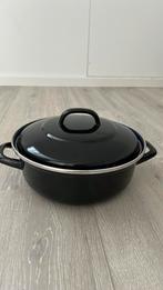 Braadpan van het merk BK, Huis en Inrichting, Keuken | Potten en Pannen, Ophalen, Zo goed als nieuw, Overige materialen, Koekenpan of Braadpan