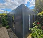 Tuinkantoor/ atelier, Tuin en Terras, Tuinhuizen, Ophalen, Hout, 200 tot 400 cm