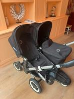 Bugaboo Donkey 3 Duowagen - Topstaat!, Kinderen en Baby's, Kinderwagens en Combinaties, Gebruikt, Ophalen, Kinderwagen, Duowagen