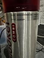 Quooker Combi + 2 RVS kranen, binnenwerk 5 jr oud, Ophalen, Gebruikt, Minder dan 20 liter, Onderdeel