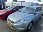Ford Mondeo Wagon 2.0-16V Limited EXPORT, Auto's, Ford, Euro 5, Gebruikt, Mondeo, Origineel Nederlands