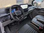 Ford Transit Custom 320 L2H1 Trail 4X4 136 PK Automaat | B&O, Automaat, 12 maanden, 136 pk, Zwart