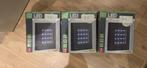 3 massive Milazzo wandlampen buiten, Minder dan 50 watt, Wandlamp, Ophalen of Verzenden, Netvoeding