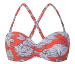 Beachlife high broekje mt 40 & top beugel& cups mt 70E mt 36