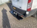 Ford Transit Achteropstaptrede Achteropstap Opstap Zwart, Ophalen, Niet ingevuld, Niet ingevuld, Niet ingevuld