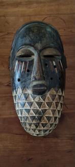 Dansmasker bena biombo Congo, Antiek en Kunst, Ophalen of Verzenden