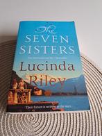 Lucinda Riley  - Seven sisters, Ophalen of Verzenden, Zo goed als nieuw