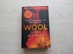 Hugh Howey - Wool, Ophalen of Verzenden, Gelezen