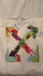Off-White, moncler Shirt Nieuw mag weg voor een kleine prijs, Kleding | Heren, Ophalen, Nieuw, Maat 52/54 (L), Wit