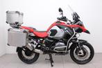 BMW R 1200 GS Adventure (bj 2016), Cruise Control, Bedrijf, Meer dan 35 kW, Toermotor