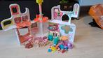 Littlest pet shop speelset, Kinderen en Baby's, Speelgoed | Overig, Ophalen of Verzenden, Zo goed als nieuw, Jongen of Meisje