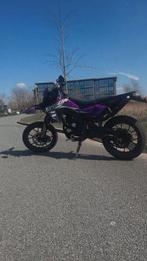 Orion rx50 2017, Fietsen en Brommers, Gebruikt, Ophalen, Overige merken, 4 versnellingen