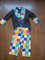 Clown nieuw! 98, Kinderen en Baby's, Ophalen of Verzenden, Nieuw, 104 of kleiner, Jongen of Meisje