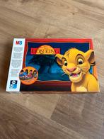 The Lion King Bordspel, Ophalen of Verzenden, Zo goed als nieuw