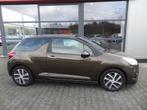 Citroën DS3 1.4 e-HDi | NAVI | HIFI-SOUND | SPORTSTOEL | CR, Euro 5, Stof, Gebruikt, 4 cilinders