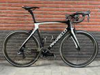 Race fiets Pinarello Gan -S, Carbon, Meer dan 20 versnellingen, 53 tot 57 cm, Ophalen