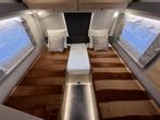 Dethleffs Pulse GT 6811 CAMPER AUTOMAAT ENKELE BEDDEN, Caravans en Kamperen, Campers, Automaat, Bedrijf, Diesel, Tot en met 3