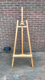 Schilders ezel, Hobby en Vrije tijd, Schilderen, Ophalen, Zo goed als nieuw, Ezel