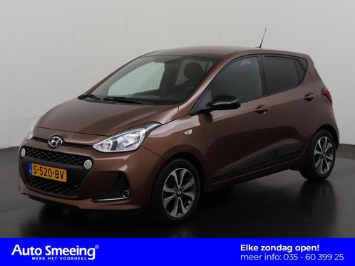Hyundai i10 1.0i Comfort 5p. | Airco | Cruise Control | 12 m, Auto's, Hyundai, Bedrijf, Te koop, i10, ABS, Airbags, Airconditioning
