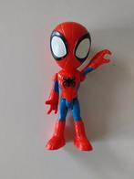 Spider-Man Playskool Heroes Marvel Super Hero Adventures Fig, Ophalen of Verzenden, Zo goed als nieuw