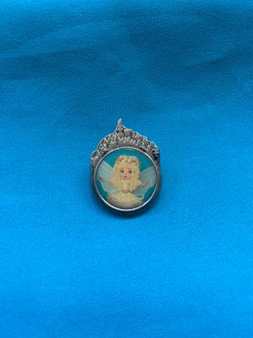 Efteling pin Droomvlucht. beschikbaar voor biedingen