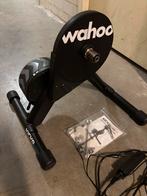 Wahoo KICKR CORE Smart Trainer, Sport en Fitness, Fitnessmaterialen, Ophalen, Zo goed als nieuw, Benen, Overige typen