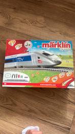 Marklin my world, Hobby en Vrije tijd, Ophalen of Verzenden, Gebruikt, Groter dan 1:72, Italeri