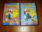 Het Beste van Pokemon deel 2 en 3 / DVD / serie, Cd's en Dvd's, Dvd's | Tekenfilms en Animatie, Alle leeftijden, Ophalen of Verzenden