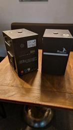 2x Sparkular Fontein Machines - Professioneel, Muziek en Instrumenten, Licht en Laser, Ophalen, Licht