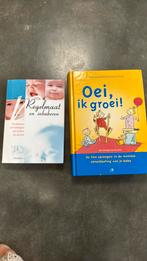 R. Blom - Regelmaat en inbakeren oei, ik groei, 3 tot 4 jaar, Ophalen of Verzenden, Zo goed als nieuw, R. Blom