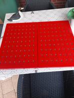 Stalen gereedschap ophangbord, Ophalen of Verzenden