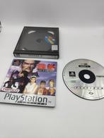 Tekken 2 PS1, Spelcomputers en Games, Games | Sony PlayStation 1, Ophalen of Verzenden, Zo goed als nieuw