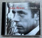 Luka Bloom - Riverside (cd folk/rock), Ophalen of Verzenden, Zo goed als nieuw